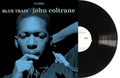 Blue Train Vinyl Record