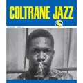 Coltrane Jazz (Mono) Vinyl Record