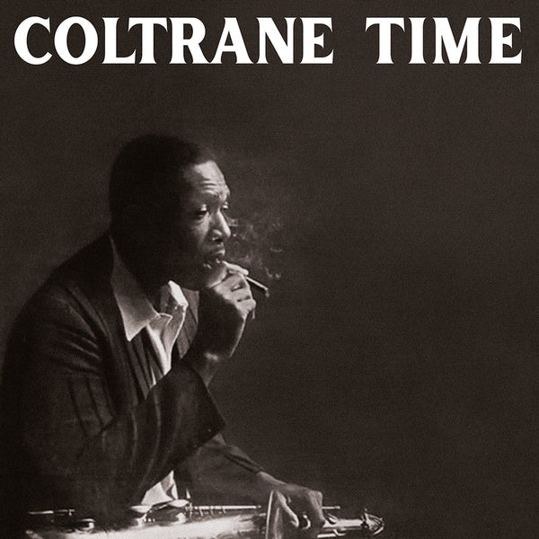 Coltrane Time (Vinyl) Vinyl Record