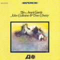 John Coltrane & Don Cherry - The Avant-Garde (180 Gram Vinyl) [Import] Vinyl Record