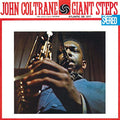 Giant Steps (60th Anniversary Edition)(2LP 180 Gram Vinyl) | Mint (M) Mint (M)
