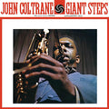 Giant Steps (Remastered, Mono Sound) Vinyl Record