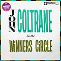 In The Winner'S Circle |