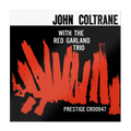 [PRE-ORDER] John Coltrane - John Coltrane With The Red Garland Trio (Original Jazz Classics Series) [180G LP] [Vinyl] Vinyl Record