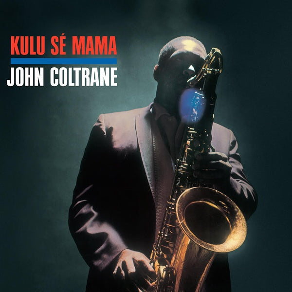 Kulu Se Mama Vinyl Record