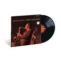 John Coltrane - Meditations (Verve Vault Series) [180G LP] [Vinyl] Vinyl Record