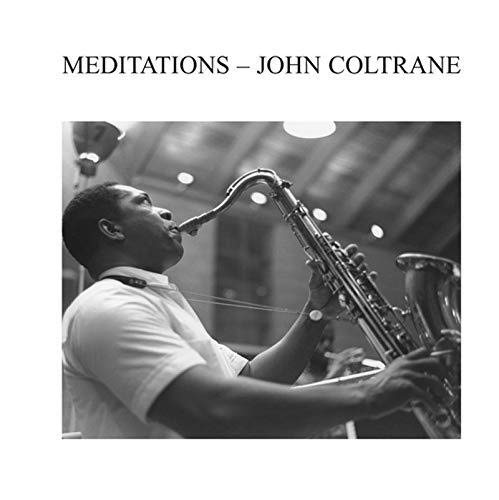 Meditations (VINYL) |