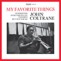My Favorite Things Vinyl Record