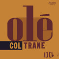 Olé Coltrane Vinyl Record