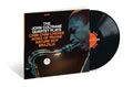 The John Coltrane Quartet Plays (Verve Acoustic Sounds Series) [180G Lp] Vinyl Record
