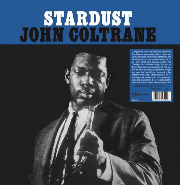 Stardust Vinyl Record