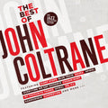 The Best Of John Coltrane [CD]