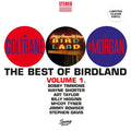 Best Of Birdland Vol.1 Vinyl Record