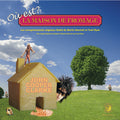 Ou Est Le Maison De Fromage Vinyl Record