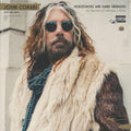 John Corabi - Horseshoes And Hand Grenades [Explicit Content] Vinyl Record