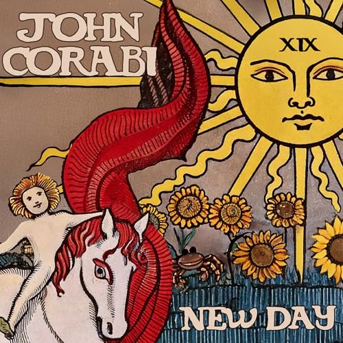 New Day Music CD