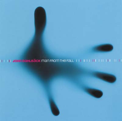 Man From the Fall Music CD