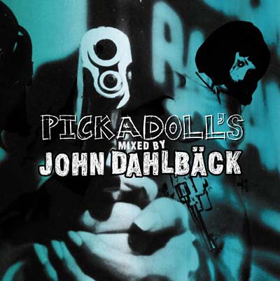 Pickadoll's Music CD