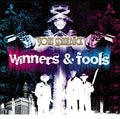 Winners & Fools Music CD