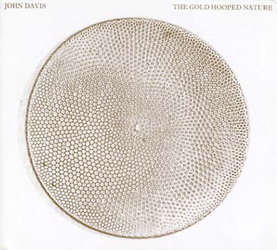 The Gold Hooped Nature Music CD
