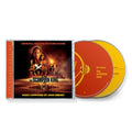 The Scorpion King (Original Motion Picture Score) [Deluxe Edition] [2CD] |