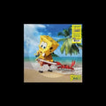 The Spongebob Movie: Sponge Out Of Water (10Th Anniversary Edition) [Picture Disc Lp] [RSD 11.28.25] Vinyl Record