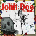 For the Best of Us Music CD
