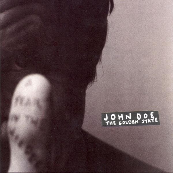 Golden State EP Music CD