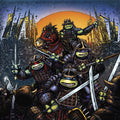 Teenage Mutant Ninja Turtles Part Iii (Color Vinyl Soundtrack) | Mint (M) Mint (M)
