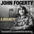 Legacy: The Creedence Clearwater Revival Years Music CD