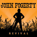 Revival Music CD