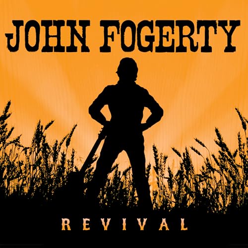 Revival Music CD