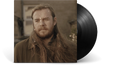 John Francis Flynn - I Would Not Live Always Vinyl Record