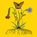 Like A Ribbon Music CD