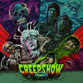 Creepshow (Original 1982 Score) Vinyl Record