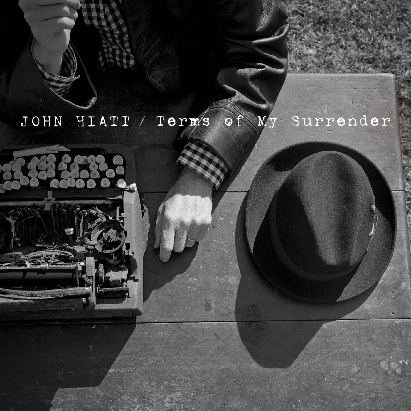 Terms Of My Surrender (DELUXE) Music CD