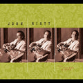 The Tiki Bar Is Open (TRANSPARENT GREEN VINYL) Vinyl Record