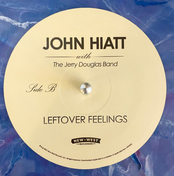 Leftover Feelings | Mint (M) Mint (M)