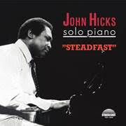 Steadfast Vinyl Record