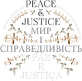 John Hollenbeck - Peace And Justice Music CD