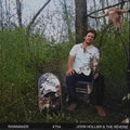 John Hollier & The Reverie - Rainmaker |