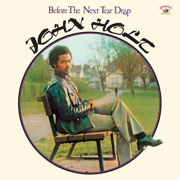 Before the Next Tear Drop Music CD