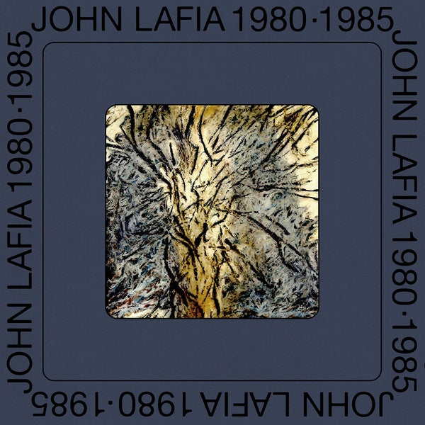 1980-1985 Vinyl Record
