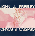 Chaos & Calypso Music CD