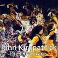 The Duck Race Music CD