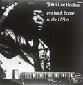 Get Back Home In The Usa [Vinyl]