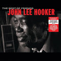 [PRE-ORDER] John Lee Hooker - Jealous (40Th Anniversary) [LP] [Vinyl] Vinyl Record