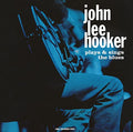 Plays & Sings The Blues |