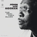 John Lee Hooker - The Real Folk Blues (Chess Acoustic Sounds Series) [180G Lp] Vinyl Record