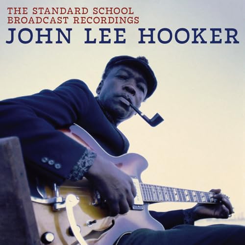 The Standard School Broadcast Recordings Music CD